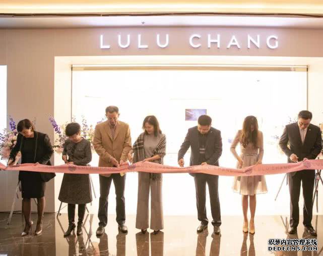 Ůϵ鱦LULU CHANG ΪʱŮṩѡ