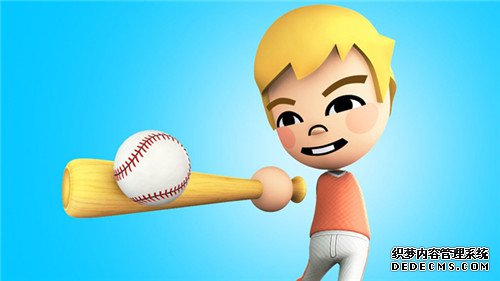 Wii Sports