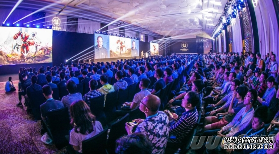 2019漼Unreal Open Dayּݽع