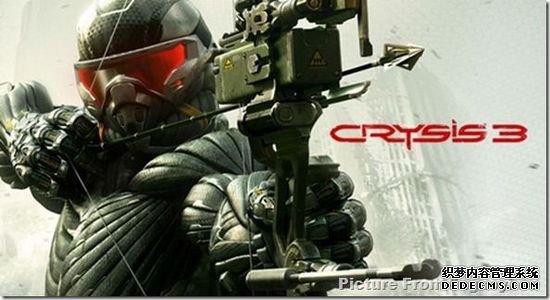 Crysis 3