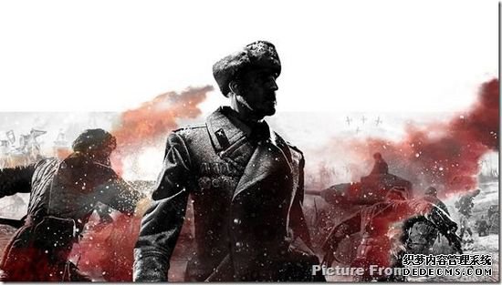 Company of Heroes 2