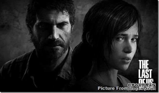 The Last of Us