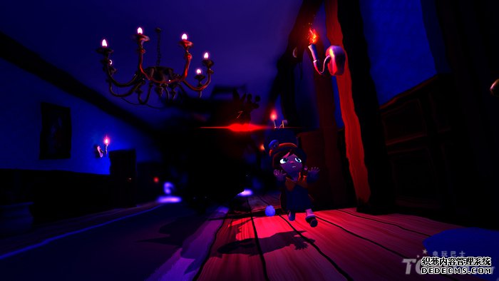 A Hat in Time⣺ȤϷ˶