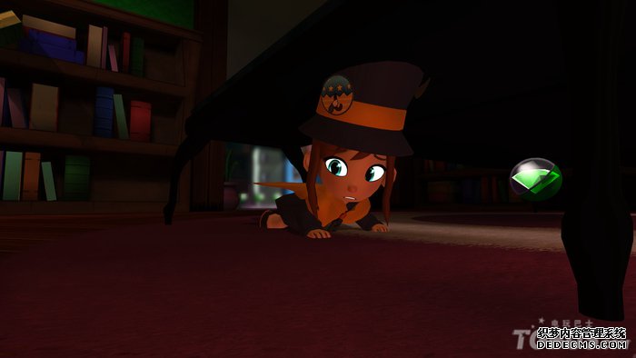 A Hat in Time⣺ȤϷ˶