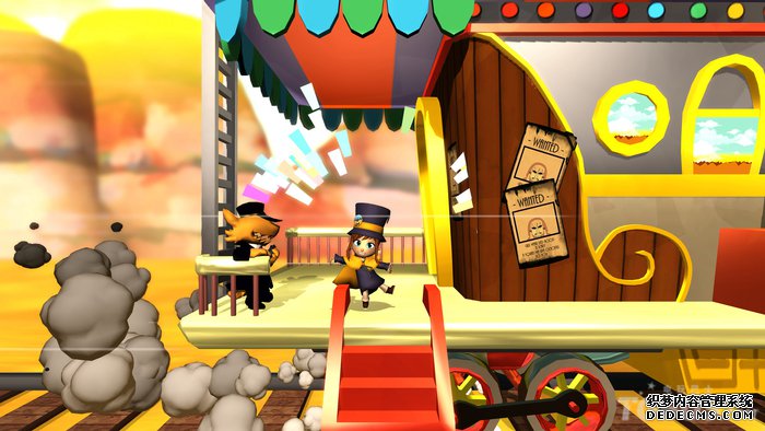 A Hat in Time⣺ȤϷ˶